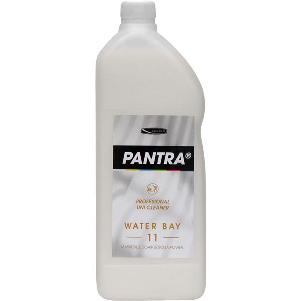 Pantra prof. 11 - water bay uni cleaner 1 L