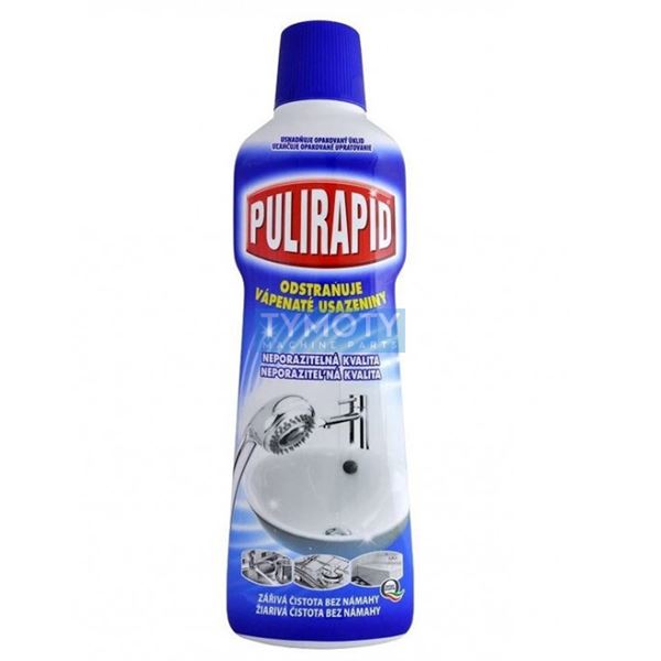 PULIRAPID 750 ml