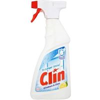 CLIN 500 ml  MR citrus
