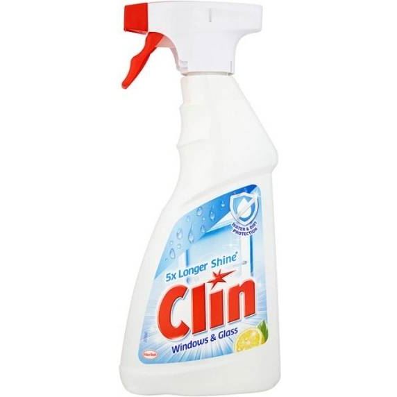 CLIN 500 ml  MR citrus