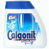 Calgonit gel 600 ml