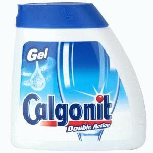 Calgonit gel 600 ml