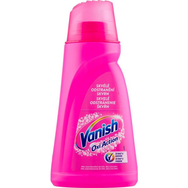 VANISH Inteligence 1L+1L mix