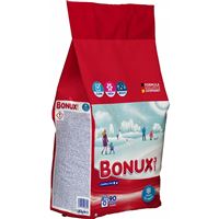 BONUX 5,85kg/na biele prádlo 90PD