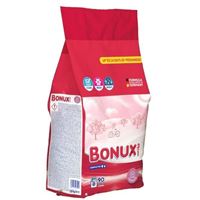 BONUX 5,85kg/na farebné prádlo 90PD
