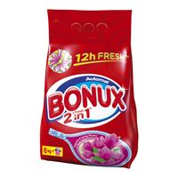 BONUX 6kg/happy magnólia
