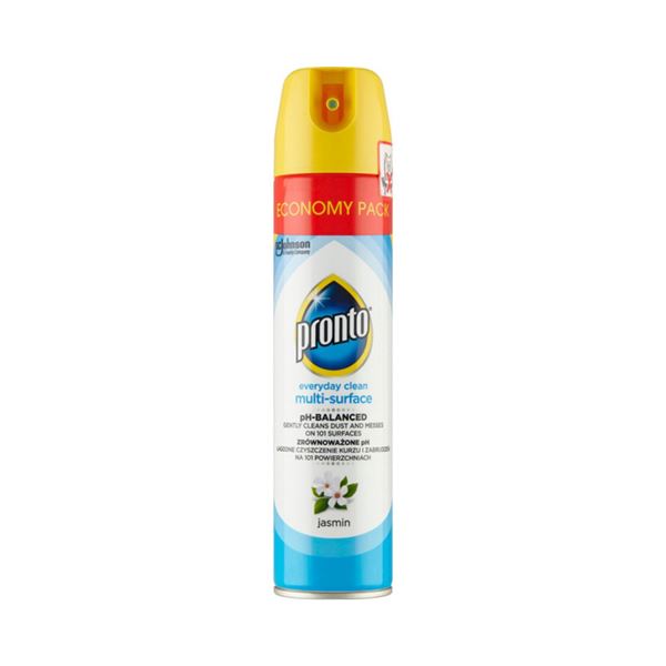 PRONTO jazmín, limetka  300 ml