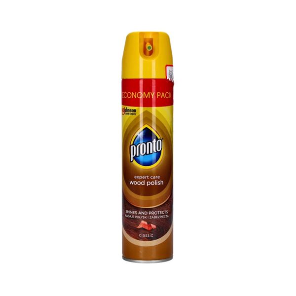 PRONTO hnedé 300 ml 