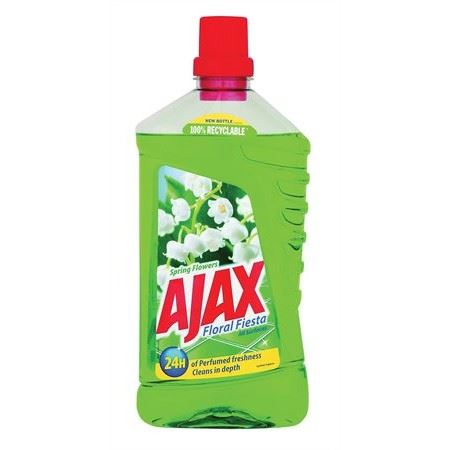 AJAX FF 1L/zelený