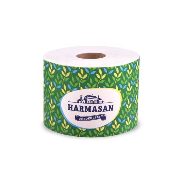 Toal.papier Harmony economy 69m  2vrstvy