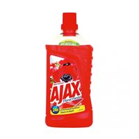 AJAX FF 1L/oranžový novinka
