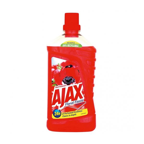 AJAX FF 1L/oranžový novinka