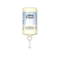Tekuté mydlo Tork Premium 1L jemné