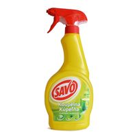 Savo kúpeľňa MR 500ml