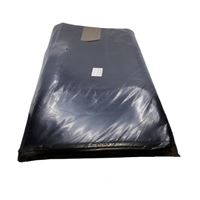 PE vrece 50x110cm 120 mikr. čierne 50 ks 90 L