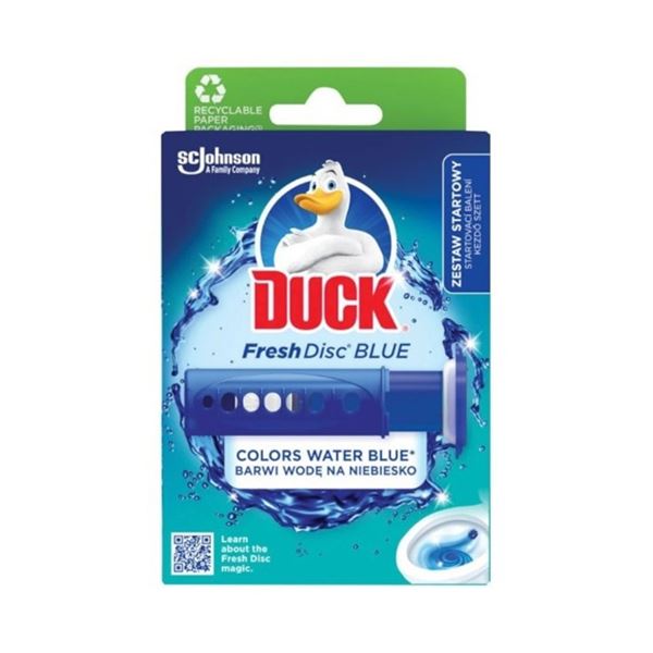 Duck fresh disc 36 ml