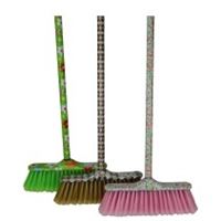 Zmeták vzorovaný s tyčou