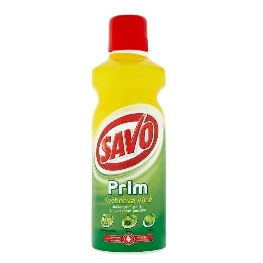 SAVO Prim  1,2 L