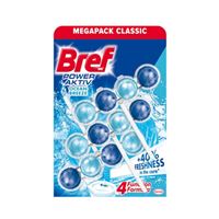 WC blok Bref 3kusy v balení