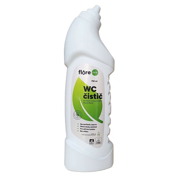 FloreEco univerzálny čistič MR 750 ml