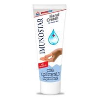 Imunostar krém s antibacteriálnou prísadou 110 ml   