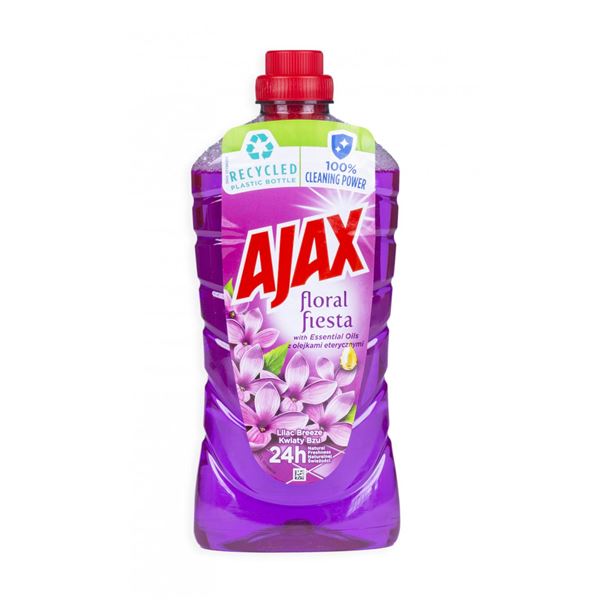 AJAX 1L fialový