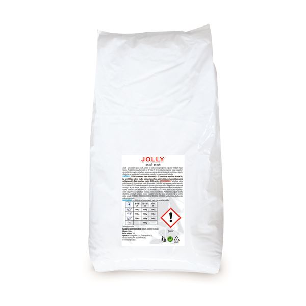 Prací prášok Leon Jolly 14 kg