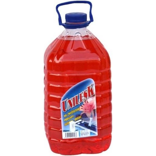 UNILESK na podlahy 5L