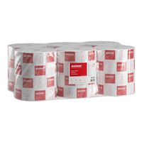 Pap.rolka KATRIN MAXI 150m, biela 6ks/bal