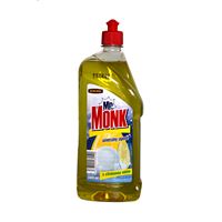 Mr. Monk - saponát na riad citrón 1 L