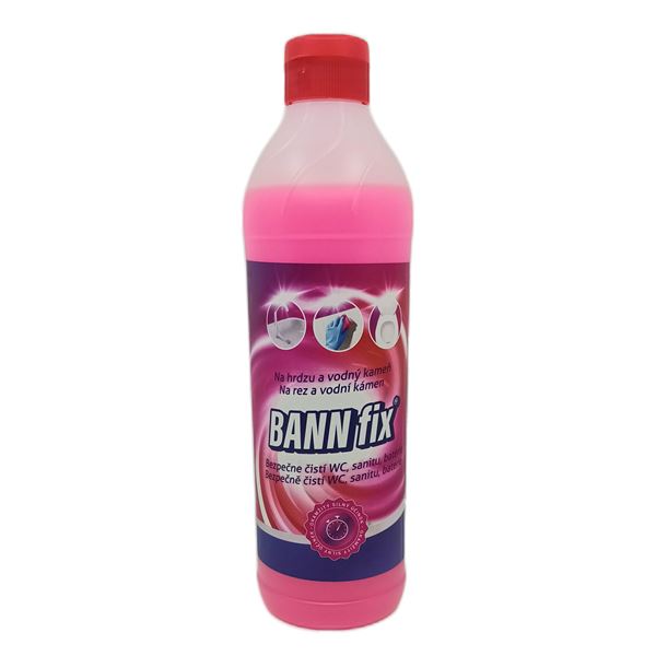 BANN fix  500 ml
