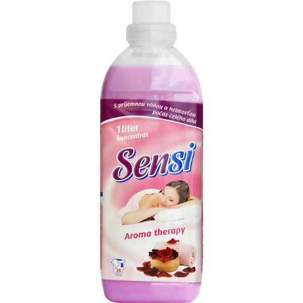 SENSI aviváž Aroma therapy 1 L