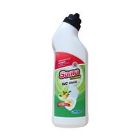 SOMO WC čistič gélový Citrón 750 ml