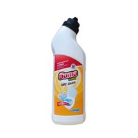 SOMO WC čistič gélový  Lúka 750 ml