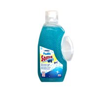 Somo WC gel - gelový isti toaliet 400 ml oceán