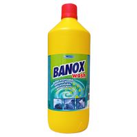 BANOX wash 1000 ml