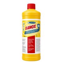 Banox - dezinfekčný a bieliaci prostriedok 1 L