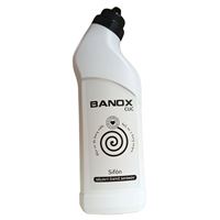 BANOX sifón gél (CUC) 750 ml