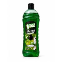 VAU! šampón na vlasy brezový 1 L