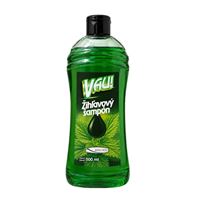 VAU!  šampón na vlasy žihlavový 500 ml