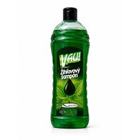 VAU! šampón na vlasy žihľavový 1 L