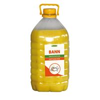 BANN - tekutá pasta do dávkovačov 5 L