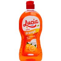 LUCIA EXTRA orange 500 ml