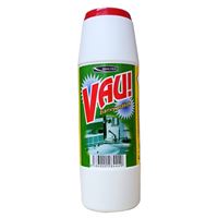 VAU - žiarivý čistiaci prášok 400 g