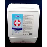 Bannderm - tekuté antibakteriálne mydlo 5 L