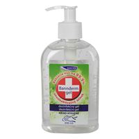 Bannderm gel - gelový prípravok na dezinfekciu rúk 300 ml