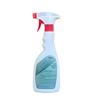 Kvart plus - prípravok na dezinfekciu plôch 500 ml
