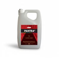 PANTRA PROF. 05 5 l sanit.čistič 10% roztok 2 l