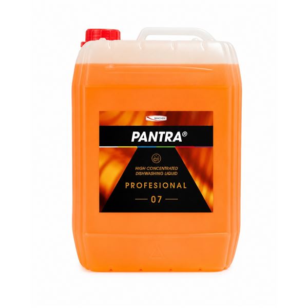 Pantra prof. 07 - saponát na riad 5 L