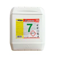 Aktivit NK - kyselinový, nepenivý čistič 5 L